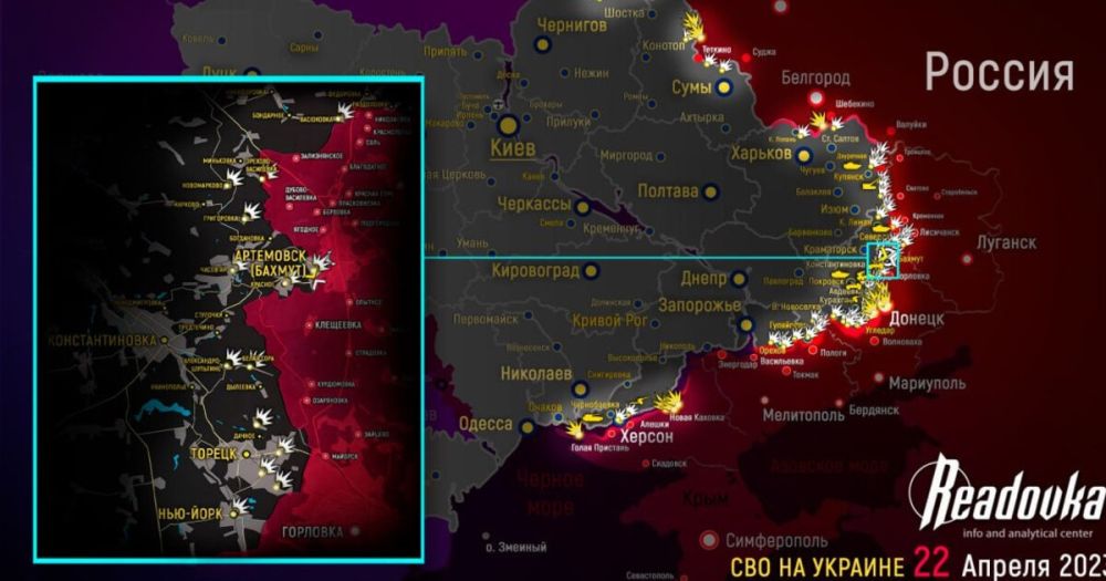 ����� ������� �������� � �������� �� ������� ������� 22 ������