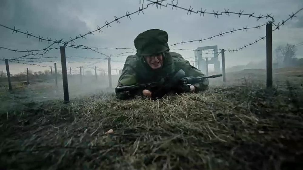 "������������� � �����!"