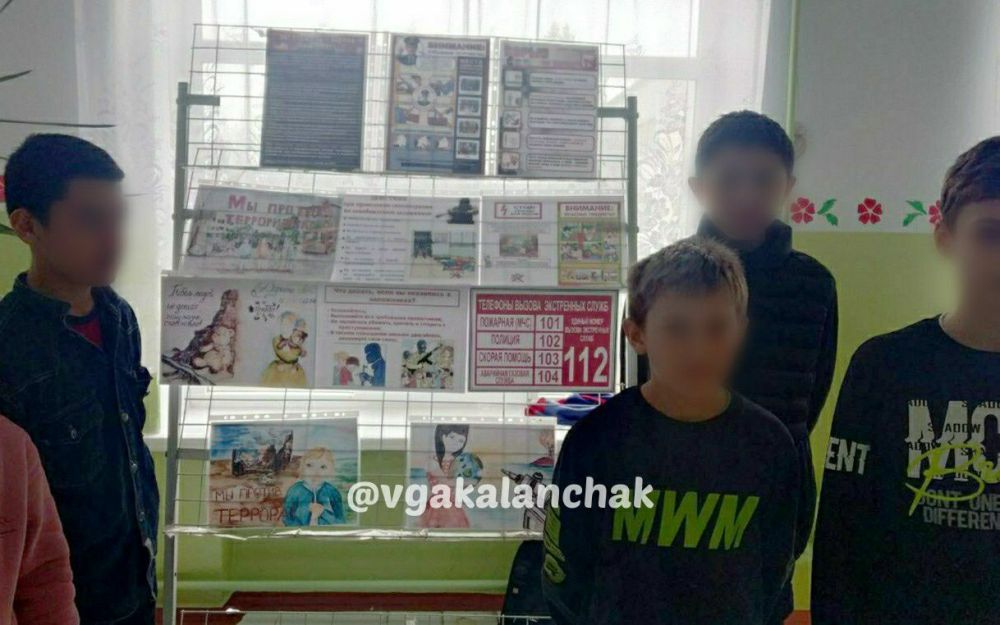 ������ ������������ � ������ ������������� ������