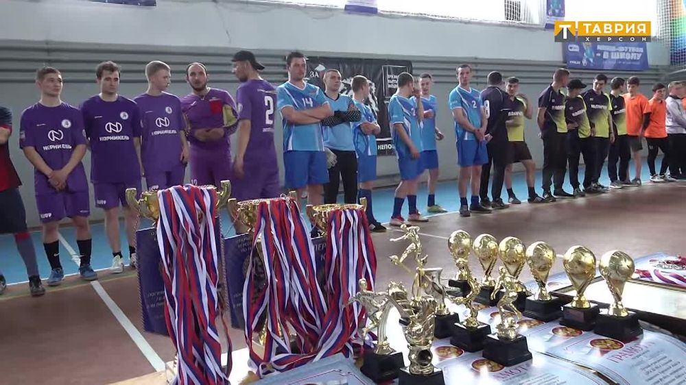 � ���������� ������� � ���������� ���������� ������ "���������" ��������� �������� ��������� �� ����-�������