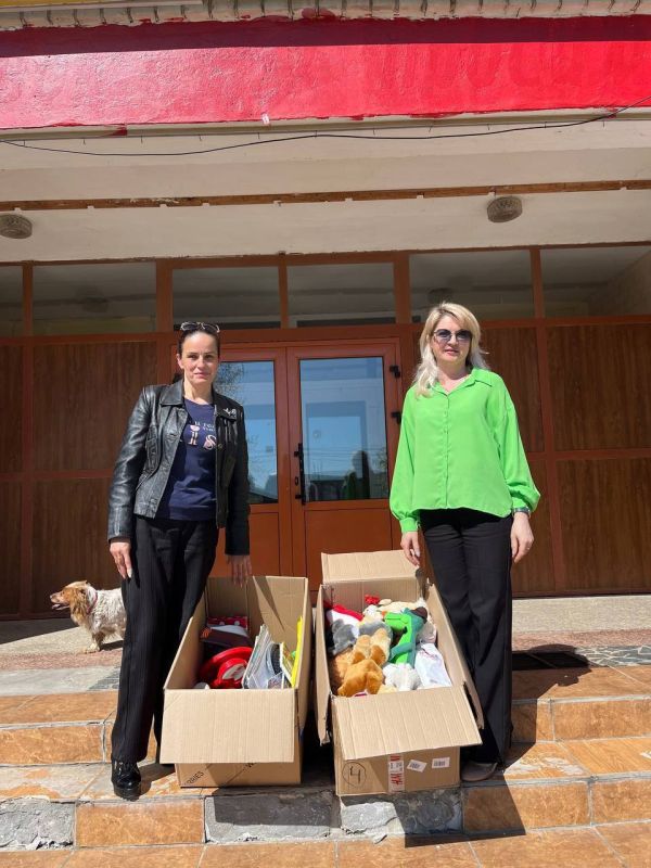 Игорь Кастюкевич: #Новости районов #Херсонщины