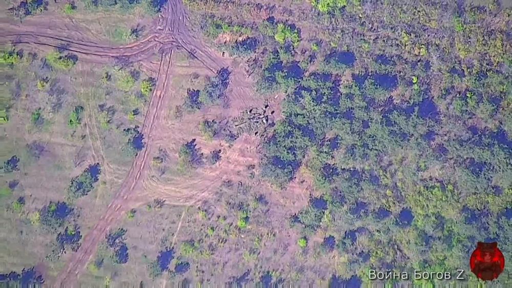 ����������� ���������� 155-� ������� M777 � ���������� �������