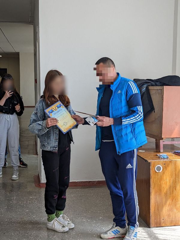 �� ���� � ��������: ������ ������ � �������