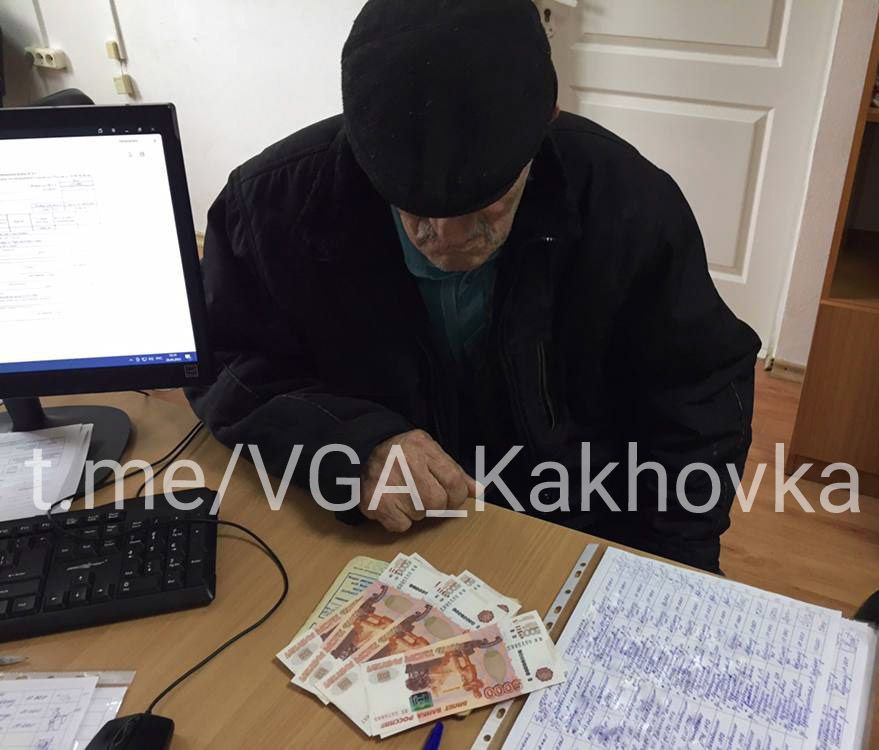 ������ ����� - ��� ���������!