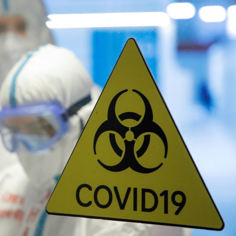 ��������� �������� ����������� ������� �������������� �� ��� ����� �������� COVID-19 � Fox News