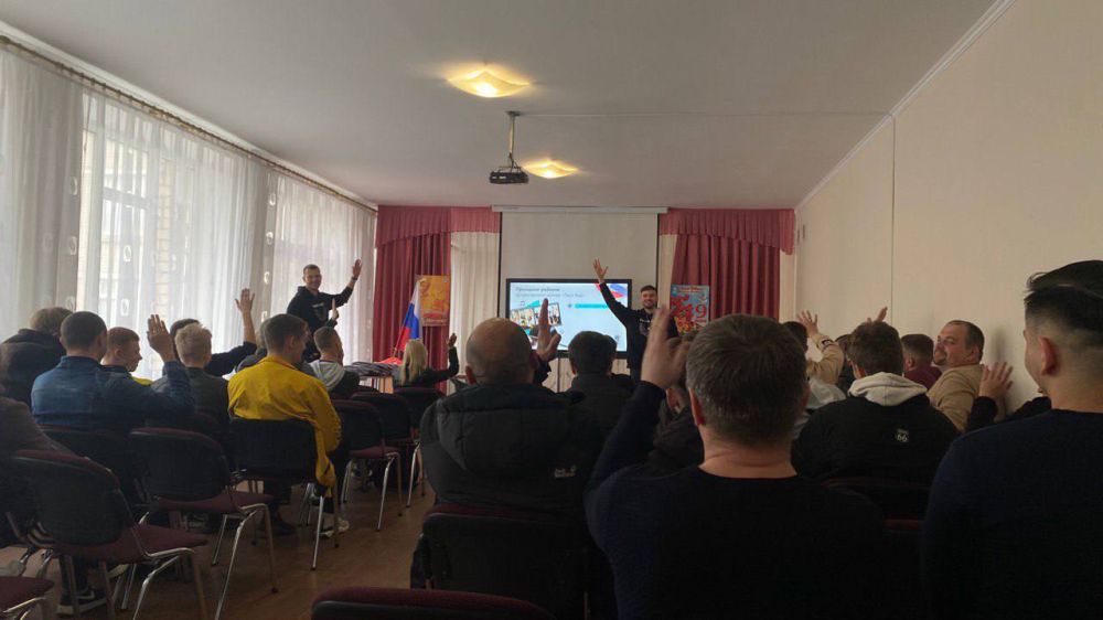 ������ - ������ ������������!