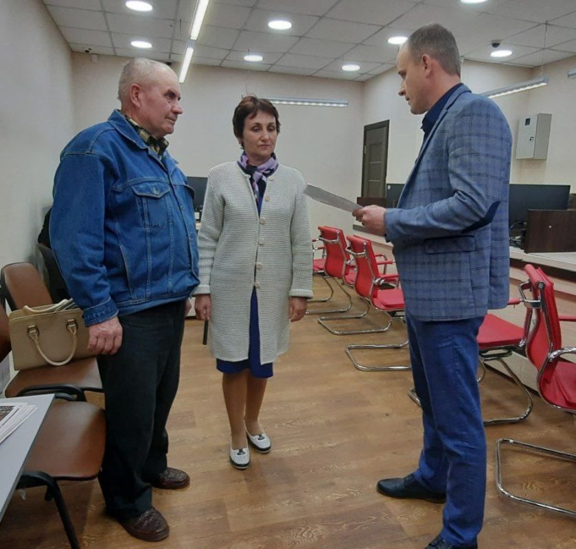 �������� ������ ������� ������������� ������������ ����������� (���)