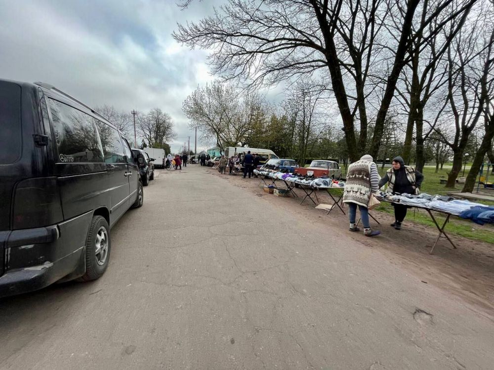 � ��������������� ������������� ������ ���������� �������