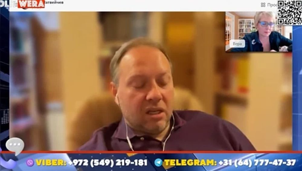 "����� �� �����. �� � ��� ��������, � �� ���", � ������� ������� �� ���� ���������