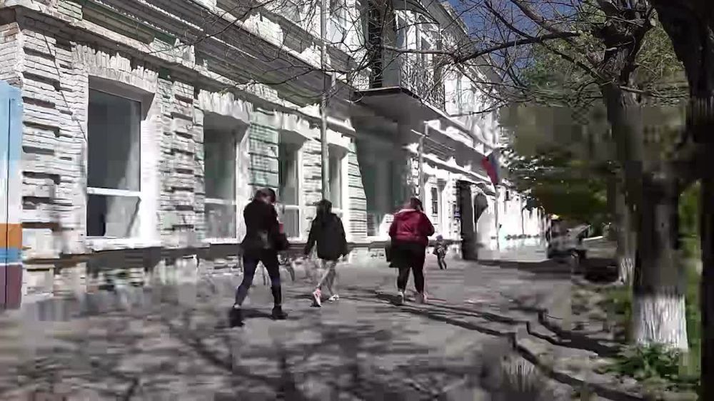 ����-�������� ��������� ���������-������� � ������ �������