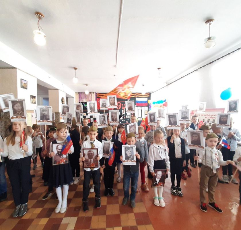 4 ��� 2023 ���� � ���� "���������� ����� ���������������� ��" ���������� ������������� �������, ����������� 78-�� ��������� ������ � ������� ������������� ����� "����������� ����"