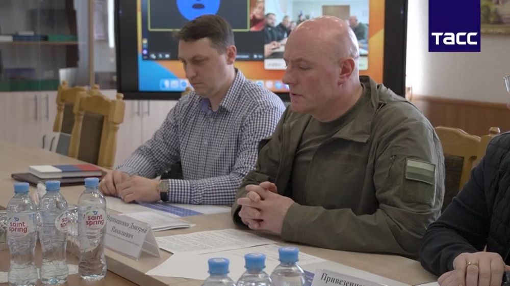 Дмитрий Чернышенко поручил Минцифры РФ к сентябрю 2023 года запустить полноценную работу кол-центров службы 122 на новых...