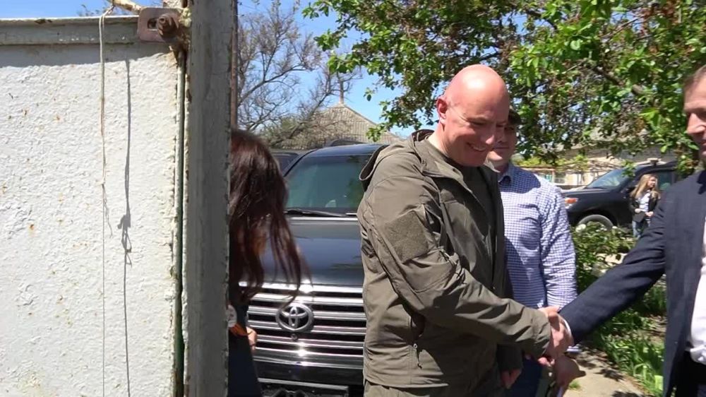 Более 650 базовых станций, из которых 330 в Херсонской области и 320 в Запорожской, должны быть построены к сентябрю 2023 года для покрытия устойчивой связью