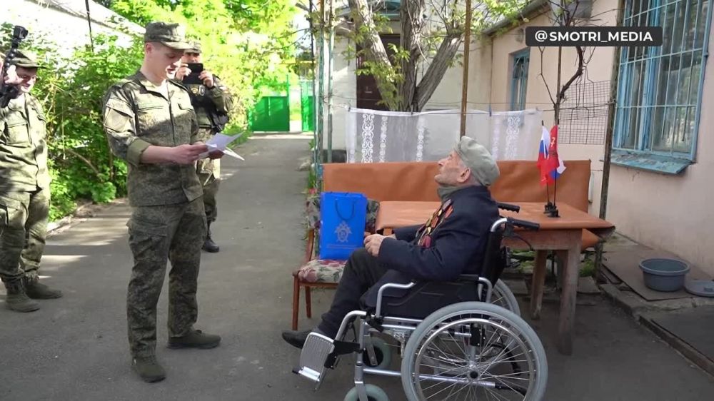 "���� ������ - ��� ������ ����": �� ����� ����������� ���������� ��� ��������� �������� "�������� � ������" � ������� ������ �� ���������� �������