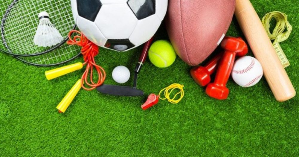 На Херсонщине планируется обновить и создать новые объекты для развития спорта