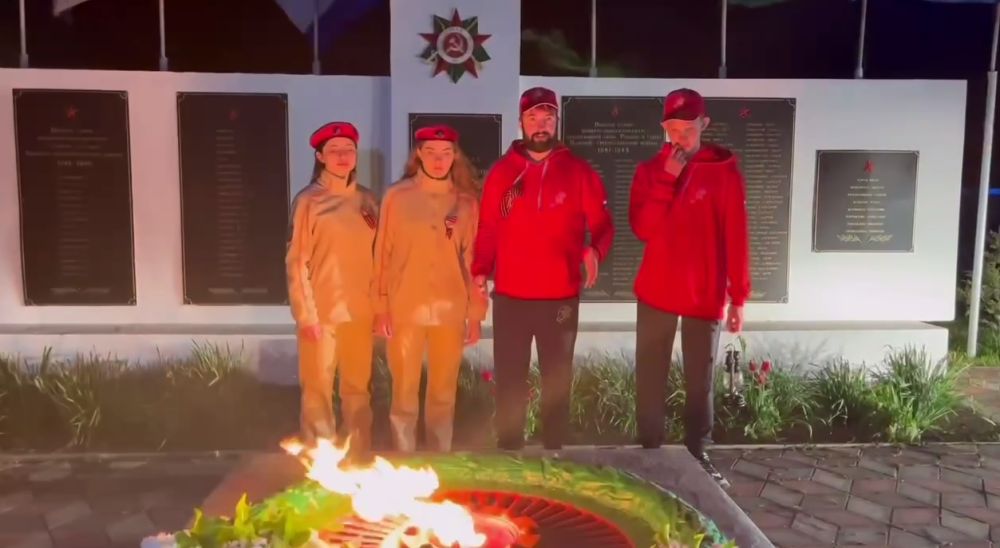 ������ ����� ��������� � ���������� �������