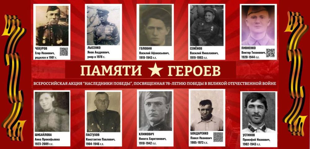 � ������ ������������� ����� ����������� ������� � ����������� ���������� ������� ��������� ������ ������ �� ��� ������, �� ������� ��������� �������� ���������� ������� ������������� ����� 1941�1945 �.�