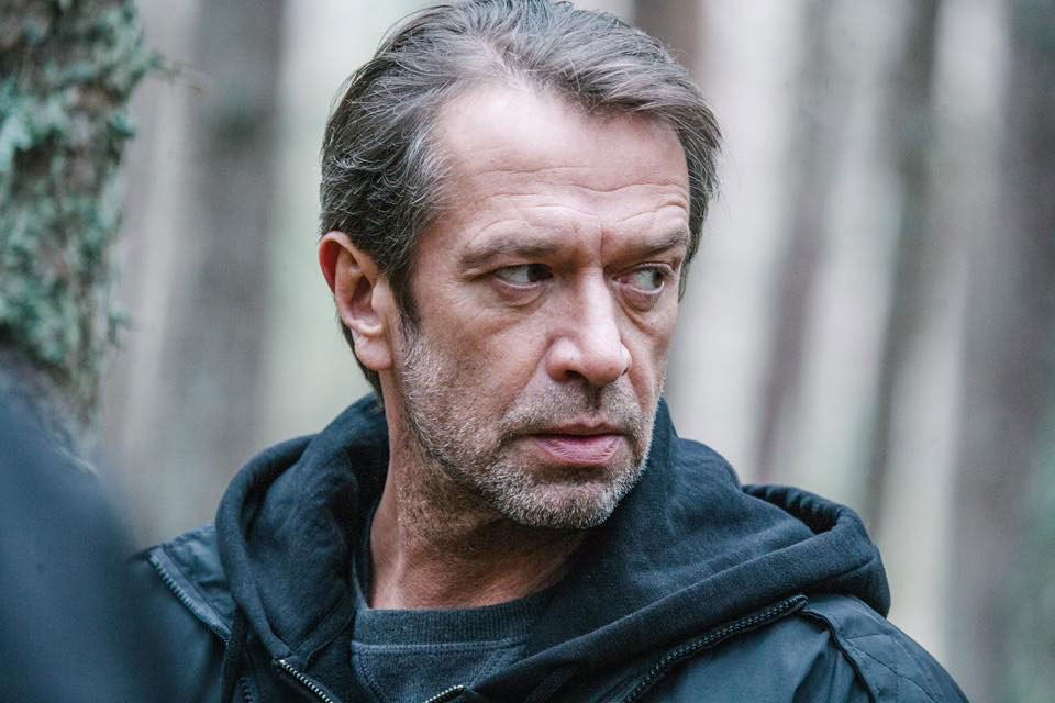 СБУ заочно выдвинула ряд обвинений в адрес народного артиста России Владимира Машкова