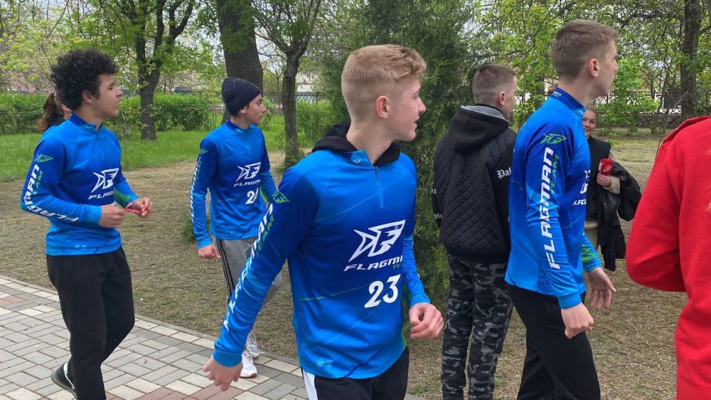 ����� ����������: ��� ���������� ������� ������ � ���������� ������� ������� ������-���������� ���� ��������