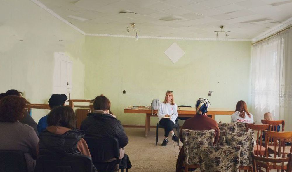 "�������� ������" � ���������� ������ ���������� �����������