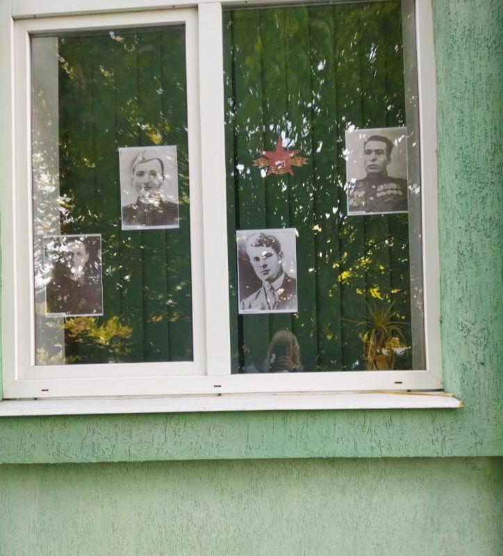 ���������� ������������� ����� ������������� � ������������� ����� "���� ������"