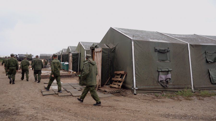 Налажена бесплатная отправка посылок участникам СВО