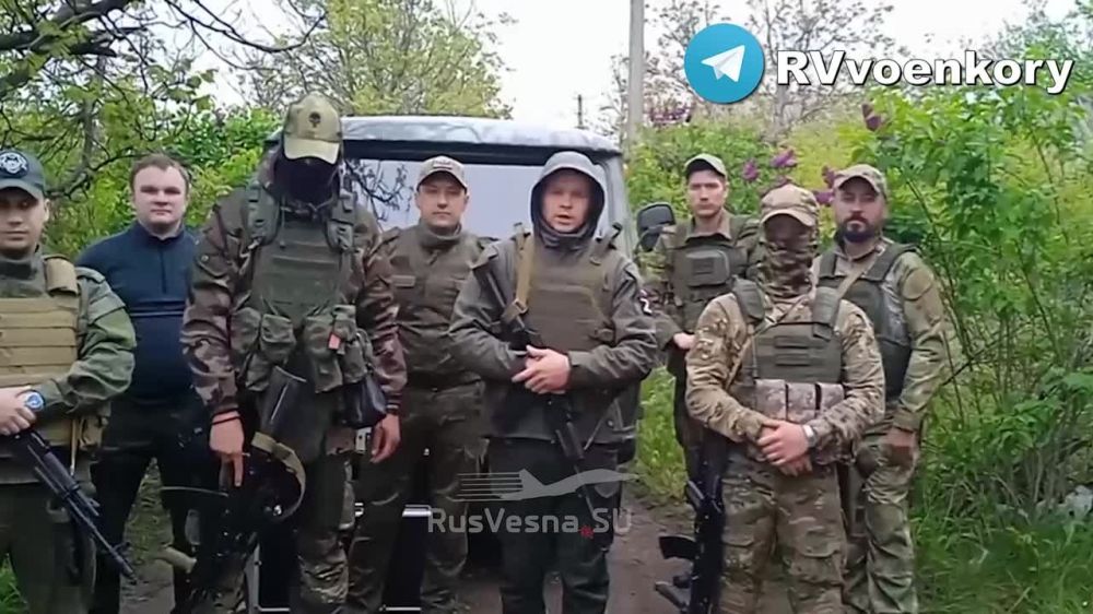 ����� � ������ ����������� ��������� RVvoenkor, ��� ������ � ����� ���������������� �� ����� ����