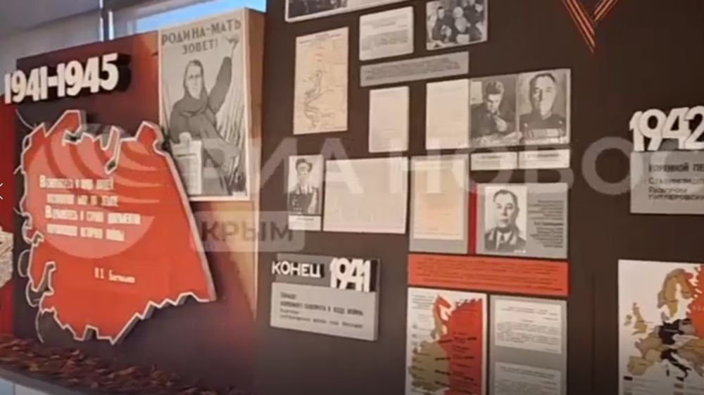 �������, ����� � ������: � ����� ������� ������� �������� �� ��� ������