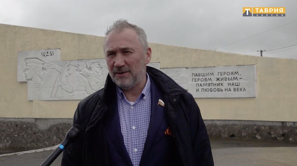 «��� �������� �� ������� �� ������»: ���������� ����� ��������� ������� ���������� ������� � ���� ������