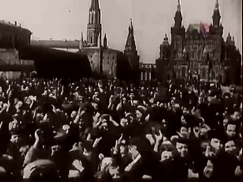 ��������� ������ �������������� ������� � ���������� ������ 9 ��� 1945 ����