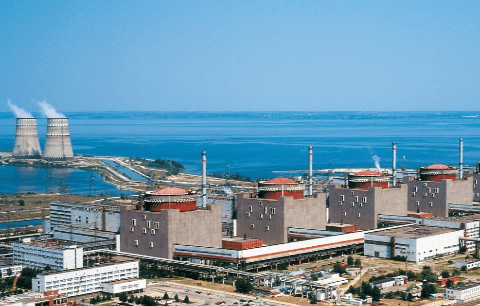 ЗАЭС будет работать в штатном режиме с 11 мая