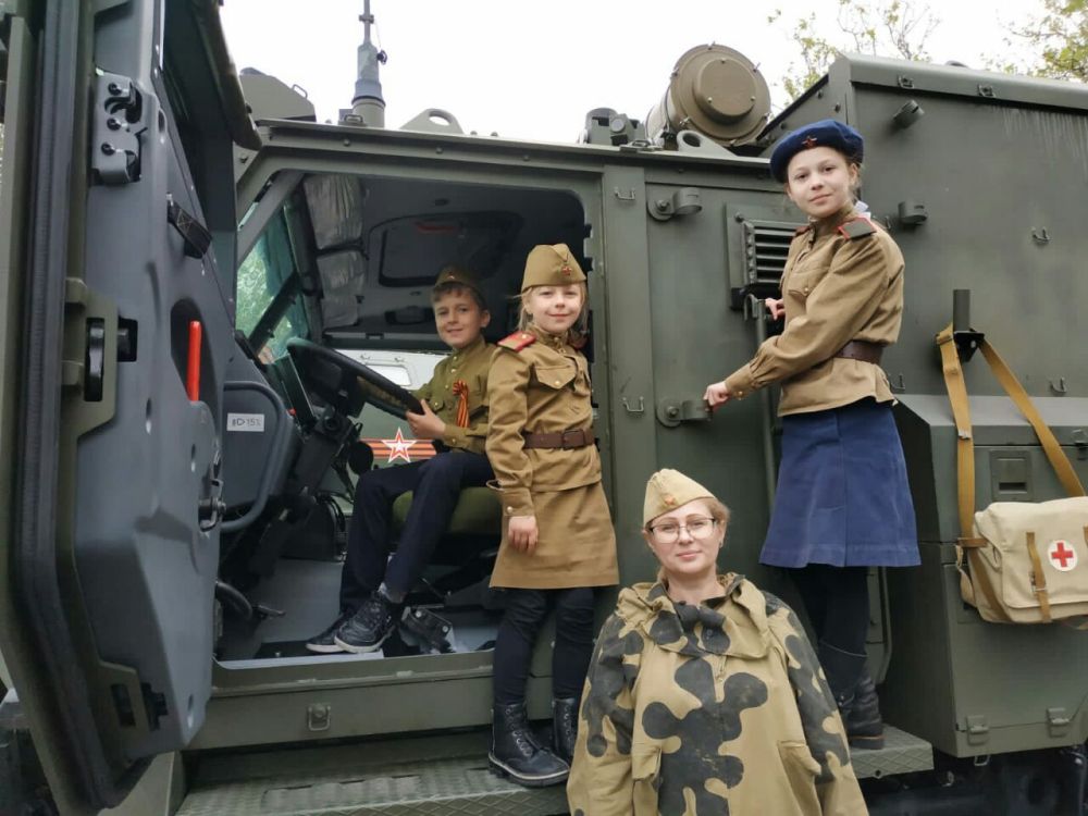 ������������ 9 ��� ��� ������ � ������-����� �����������