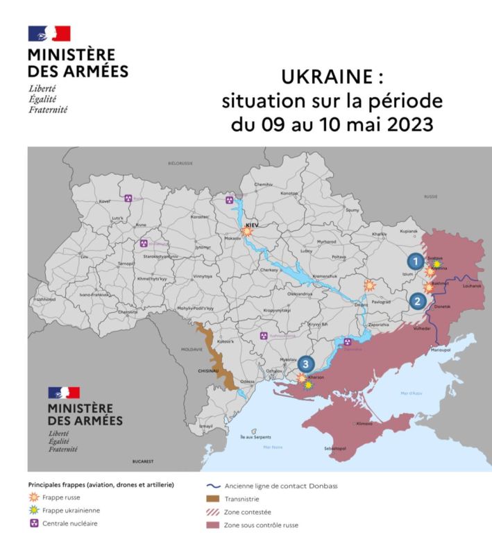 ����������� ���������� � 10 ��� �� ������ ������������ ������� �������