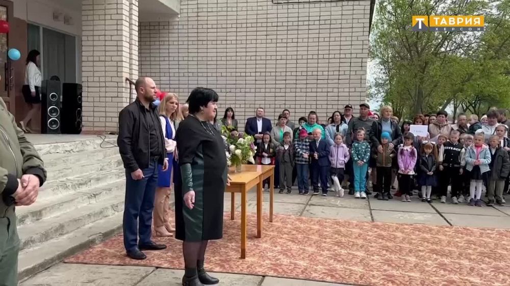 "������ ������" ��������������� � �������� �������� ����� � ���������� ��������������� ����������