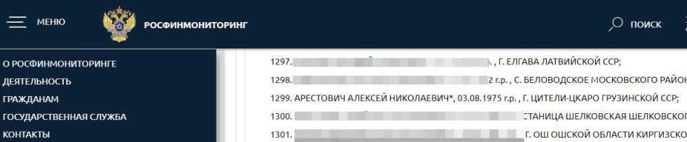 ���������������� ���� ���������� � ������ ����������� � ������������