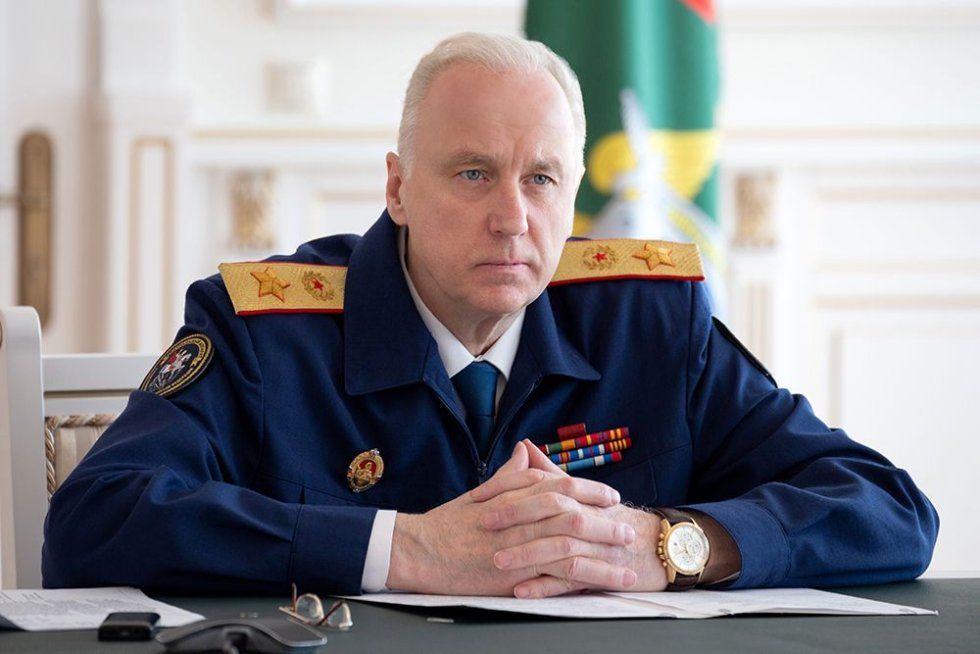 Смена пола только на бумаге — это мошенничество, заявил глава СК РФ