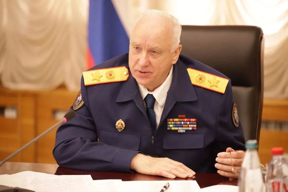 Глава СК РФ предложил создать альтернативный МУСу и ЕСПЧ международный суд