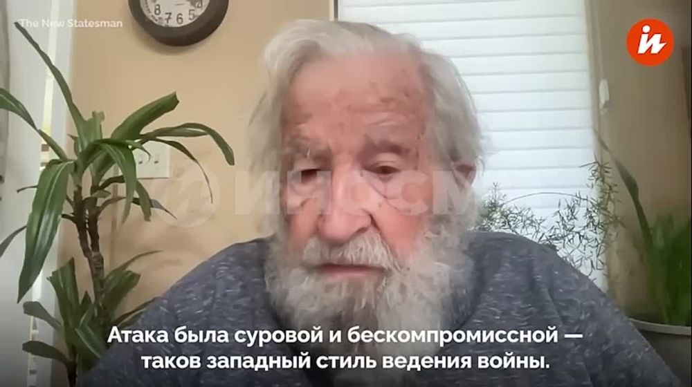 �������� ������ �� ������� ������� ��������, ��� �������� ��� � �������� � �����, ������ � �������� The New Statesman ������������ ������� � ��������� ���� �������