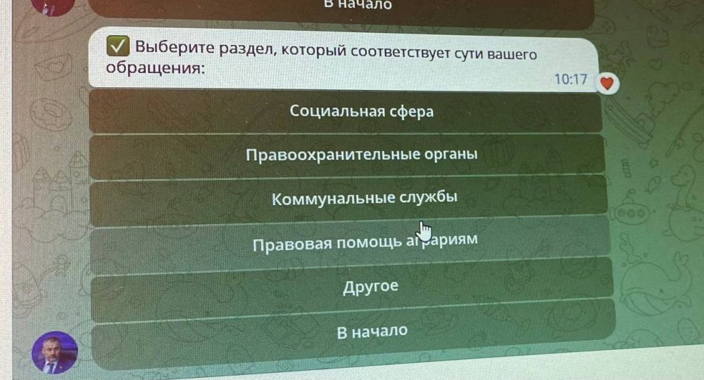 ���������� �����: ����� ������-����������� ������ �������� ���������� �������