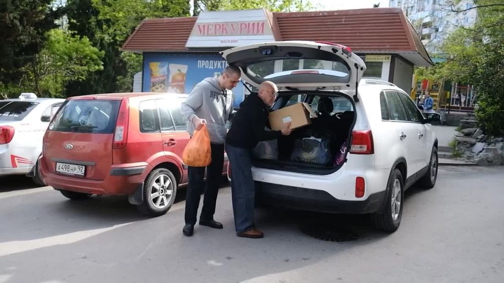 ����� ��������: ���������� ������� ������ �� ����� ��������� � �������