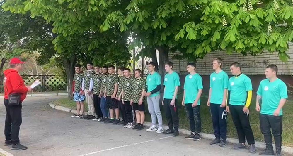 ������-���������� �������� � ���������� ������������ ��������