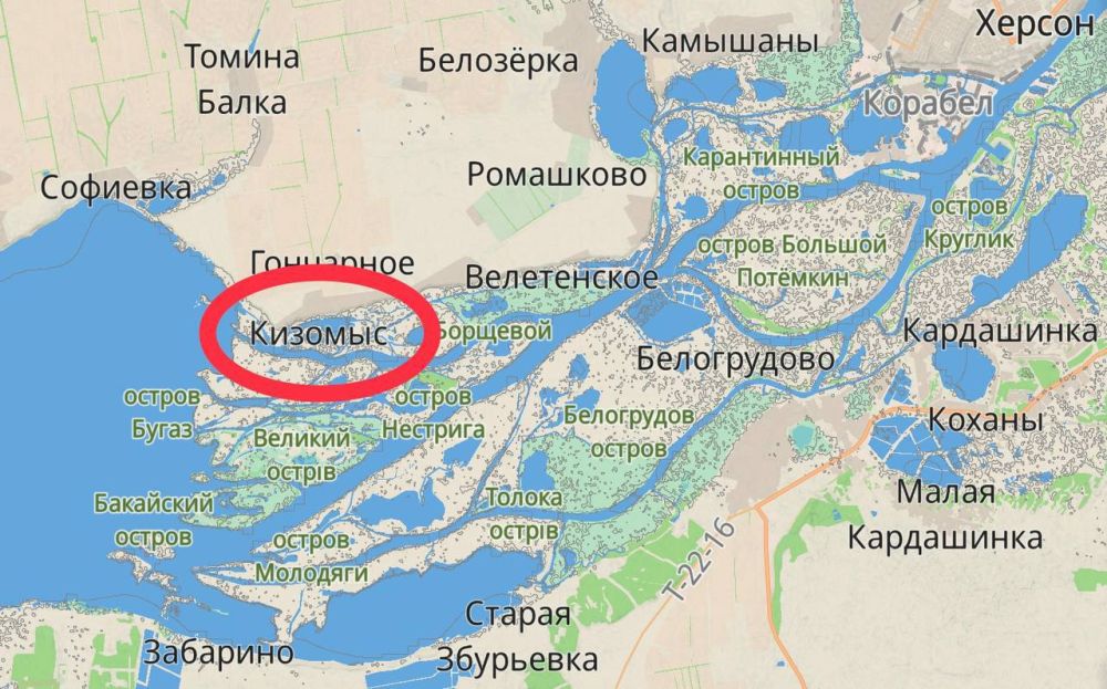 WarGonzo: ��� �������� ��� �� ������� �� ���������� ������������