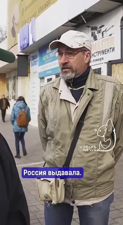 ������ ��������: "������ ������. ��� ������� ���������� � ������� ������, �� ������ � ���� ������ � �����, � ��� ������ �����" - ������ �� ���������� ����� ����� � �������!