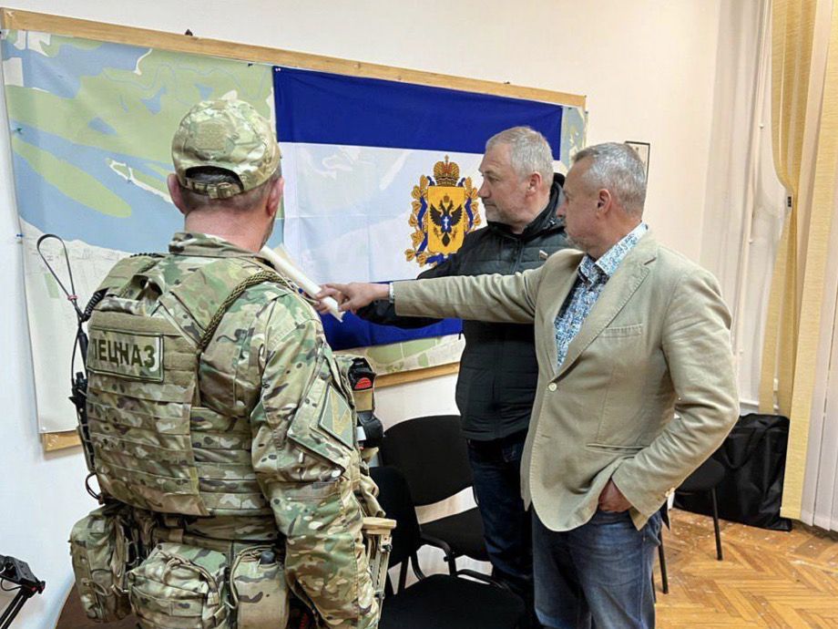 ��������������� �������� ��. �.�. ���������