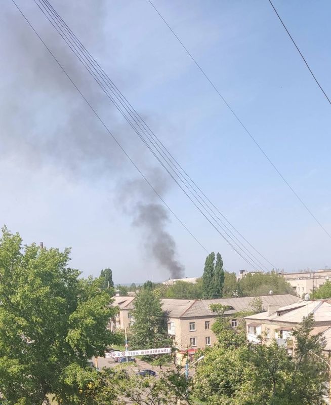 ��� ����� ��������� �������� ������������ ������ Storm Shadow � ��������, ����� ���� ��������� ��������������� �����������...