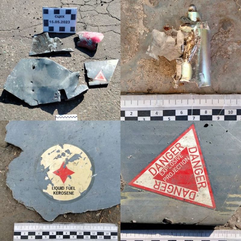 ��������� ���������� �������� ������ Storm Shadow, �������� ������� ������� ����� �� ��������