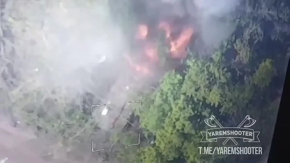 ���������� �����-��������� "������-3" ���������� ��������� 122-�� ��� 2�1 "��������" � ������ �������