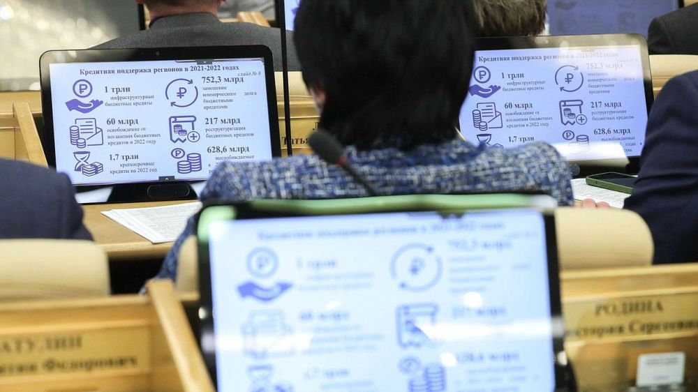 ������ �� �������� 1,88 ���� �� ��������� � ����� �������� � 2024-2026 ��