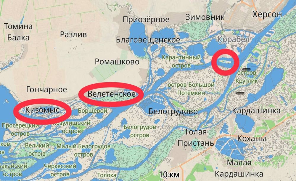 WarGonzo: ��� �� ������� ���� �� ����� �� ���������� �����������