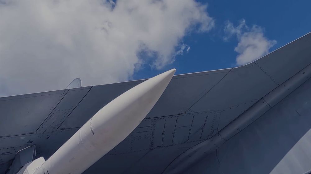 ���������� ��: � ����� “��������” ���������� ���� ��������� � ��� Patriot